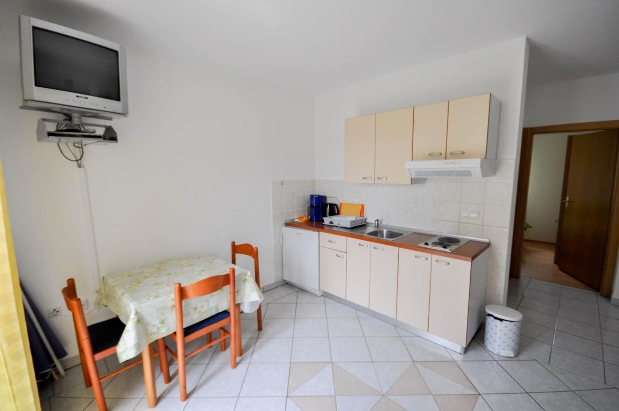 Ferienwohnung Fuer 2 Personen 30 M2 In Novigrad, Istrien Karpinjan エクステリア 写真