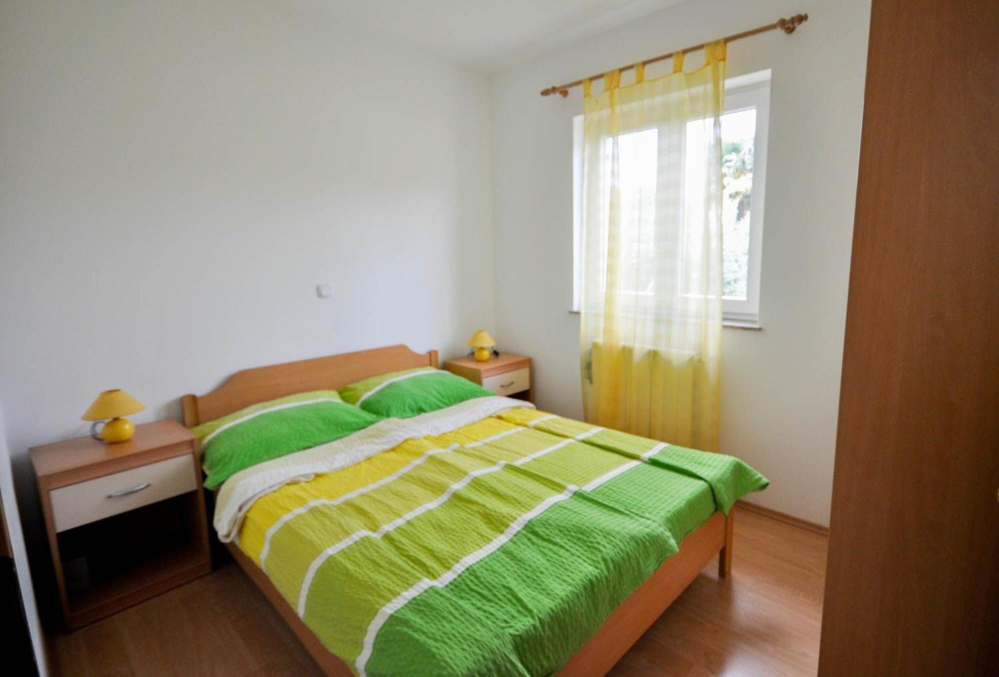 Ferienwohnung Fuer 2 Personen 30 M2 In Novigrad, Istrien Karpinjan エクステリア 写真