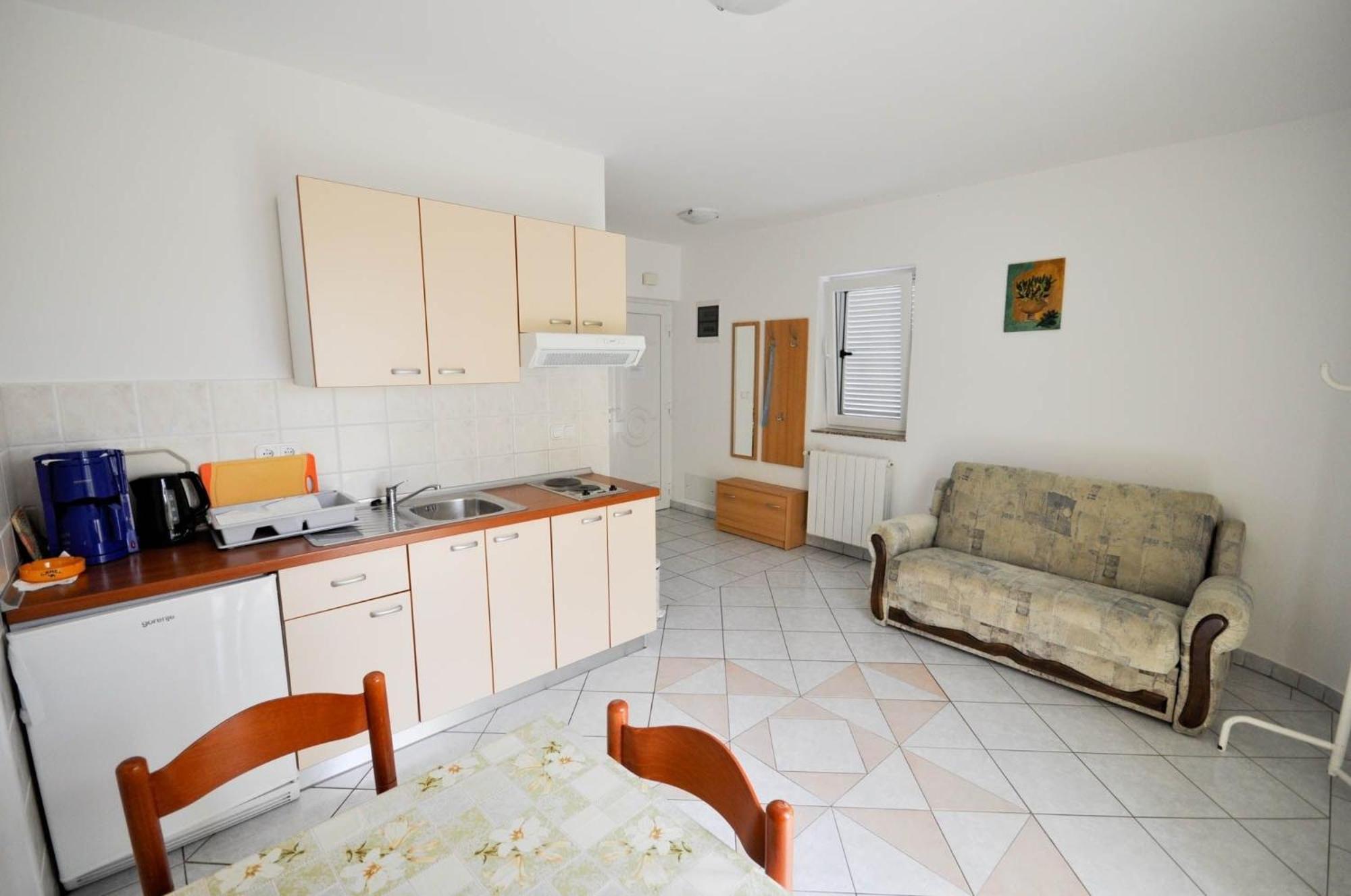 Ferienwohnung Fuer 2 Personen 30 M2 In Novigrad, Istrien Karpinjan エクステリア 写真