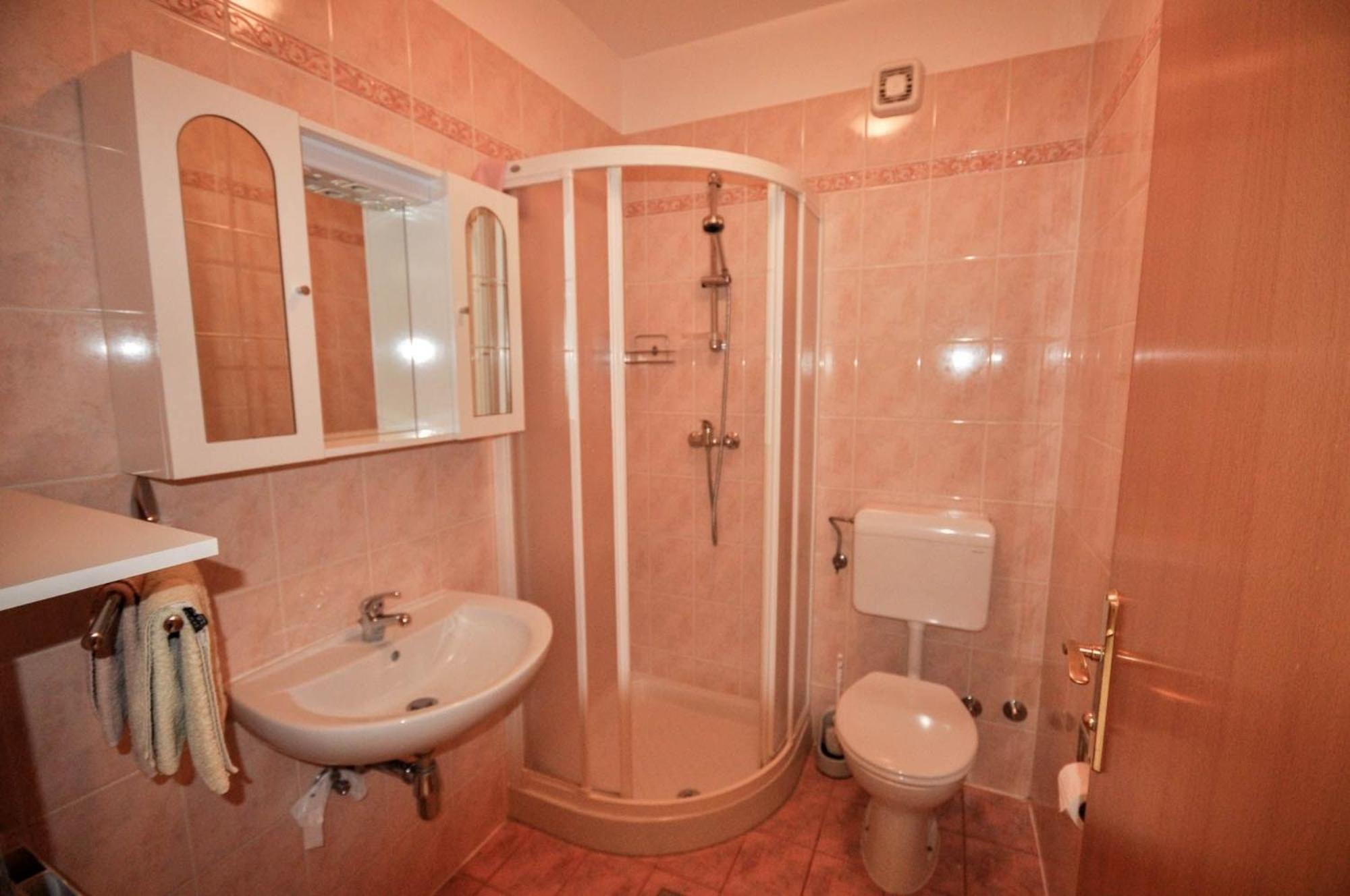 Ferienwohnung Fuer 2 Personen 30 M2 In Novigrad, Istrien Karpinjan エクステリア 写真