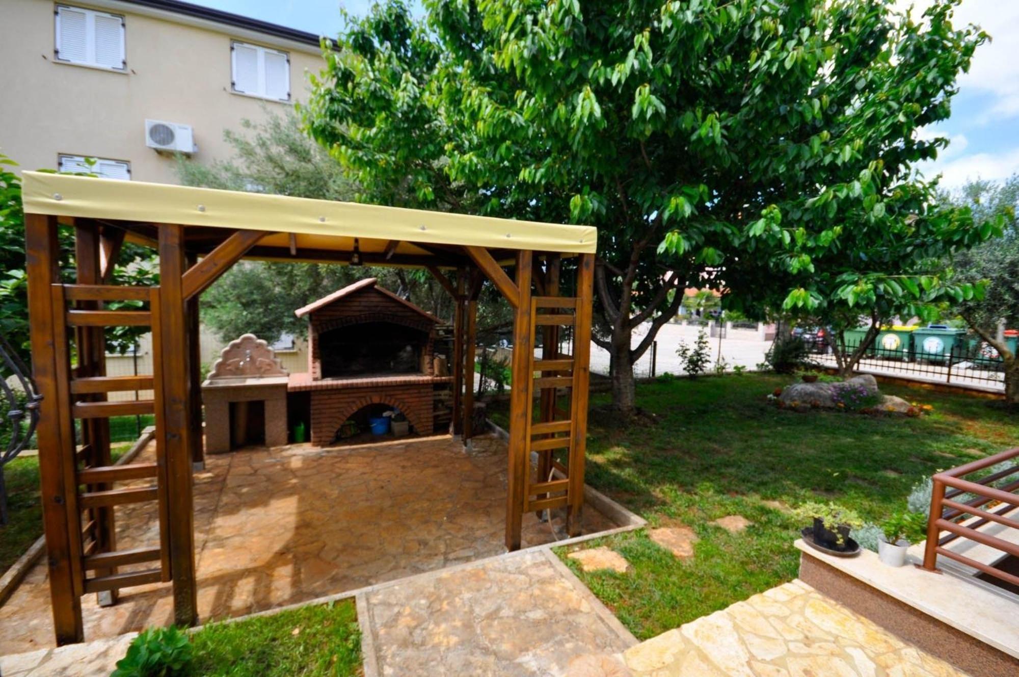 Ferienwohnung Fuer 2 Personen 30 M2 In Novigrad, Istrien Karpinjan エクステリア 写真