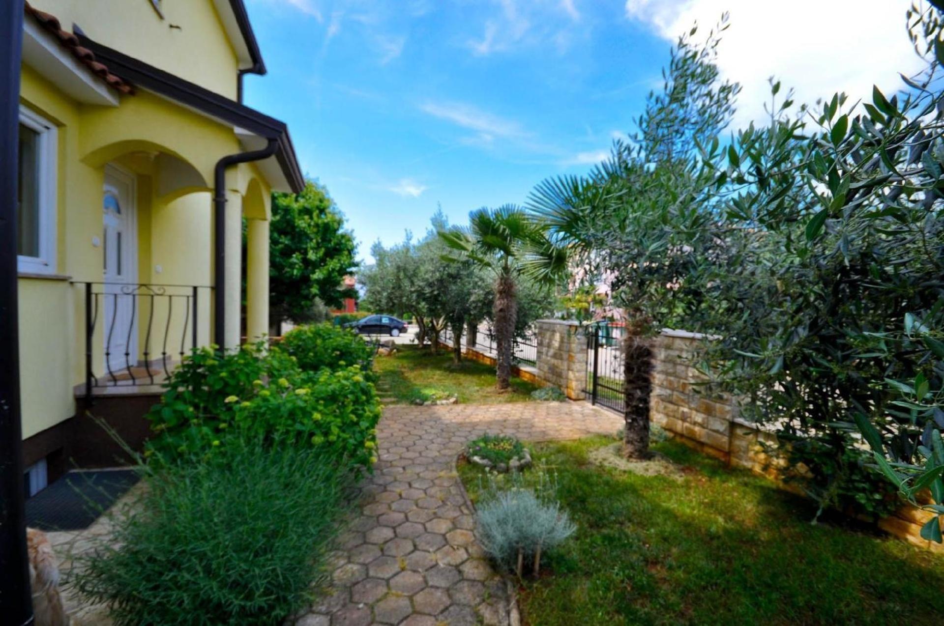 Ferienwohnung Fuer 2 Personen 30 M2 In Novigrad, Istrien Karpinjan エクステリア 写真