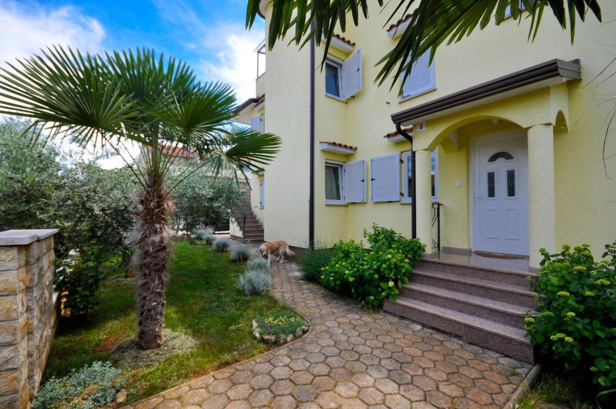 Ferienwohnung Fuer 2 Personen 30 M2 In Novigrad, Istrien Karpinjan エクステリア 写真