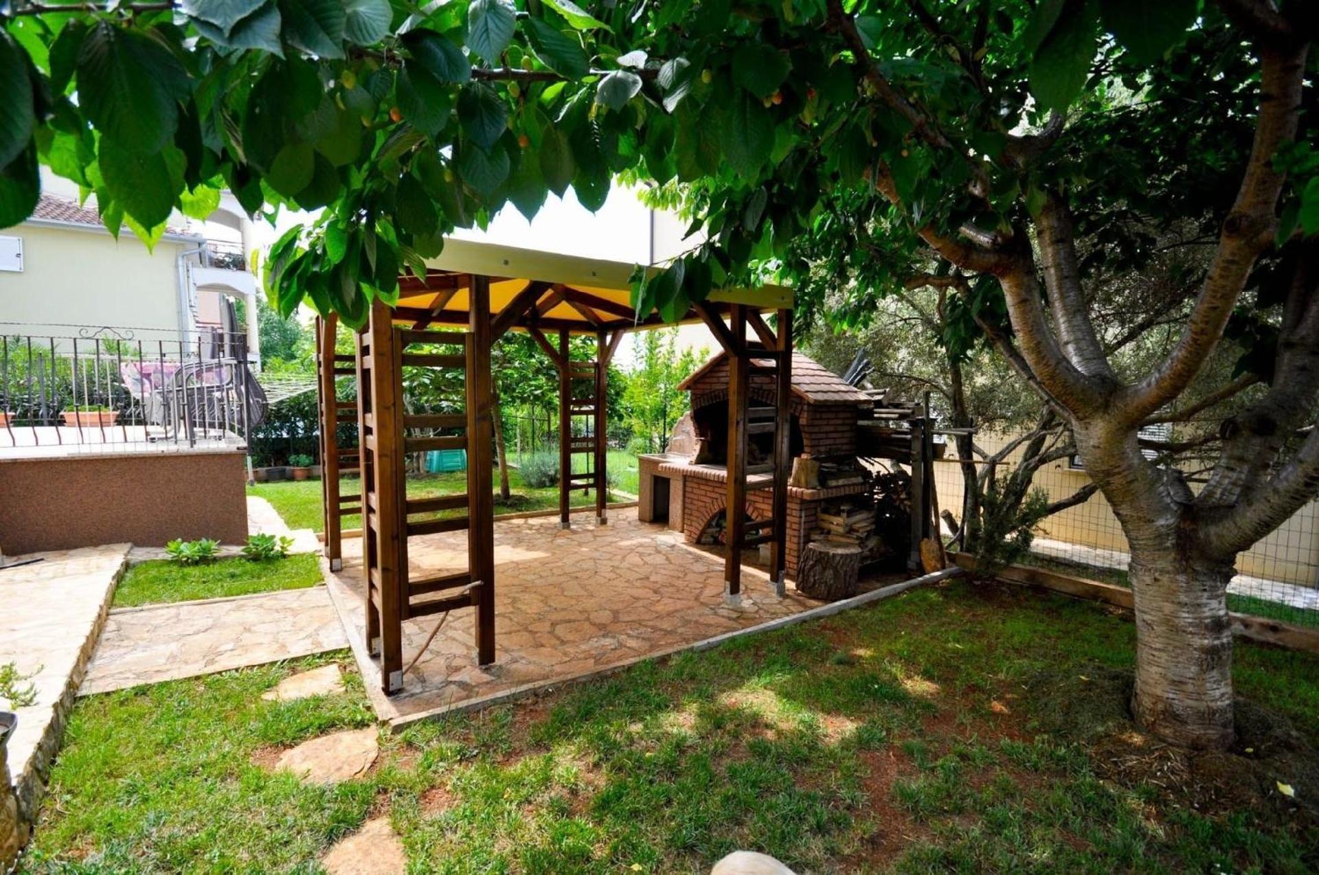 Ferienwohnung Fuer 2 Personen 30 M2 In Novigrad, Istrien Karpinjan エクステリア 写真